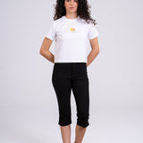 Slowly Making Change Baby Tee