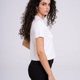 Slowly Making Change Baby Tee