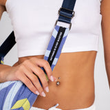 Round Shoulder Bag - Rush