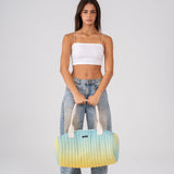 Duffle Bag - Mojito