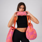 Pouch - Peach