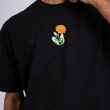 Slowly Making Change Oversized T-shirt