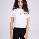 Up-Fuse Logo Baby Tee