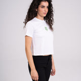 Up-Fuse Logo Baby Tee