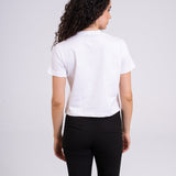Up-Fuse Logo Baby Tee