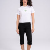 Up-Fuse Logo Baby Tee
