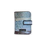 Bi-Fold Wallet - Brown Haze