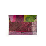Folder Laptop Sleeve - Pink Blocks