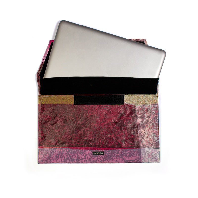 Folder Laptop Case