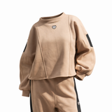 Side B Set - Brown