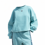 Side B Set - Teal