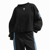 Side B Set - Black and Blue