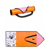 Spring Roll Prayer Mat - Aura