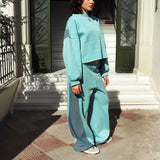 Side B Set - Teal