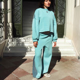 Side B Set - Teal