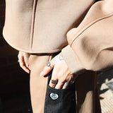 Side B Set - Brown