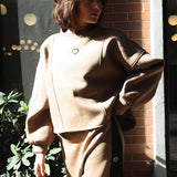 Side B Set - Brown