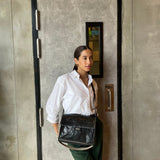 Lolita Multi-Way Bag XL - Black