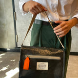 Lolita Multi-Way Bag XL - Black