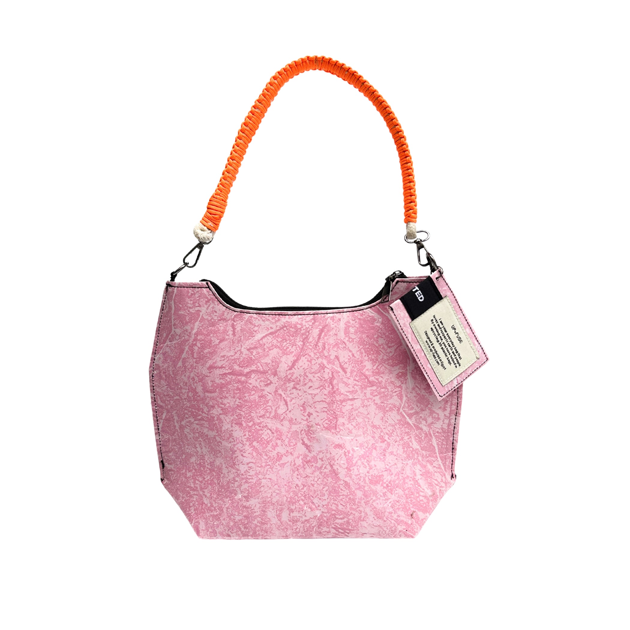 Luna Bag - RoseHandbags
