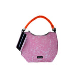 Mini Luna bag - Rose
