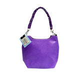 Luna bag - Purple