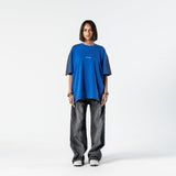 Fishy Situation T-shirt in Blue