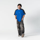 Fishy Situation T-shirt in Blue