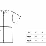 City Streets T-shirt in Blue