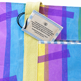Valencia Tote