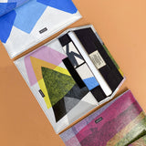 Folder Laptop Sleeve - Monopoly