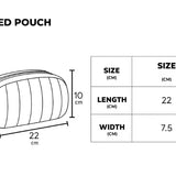 Pouch - Peach