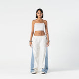 Everyday Pants in White
